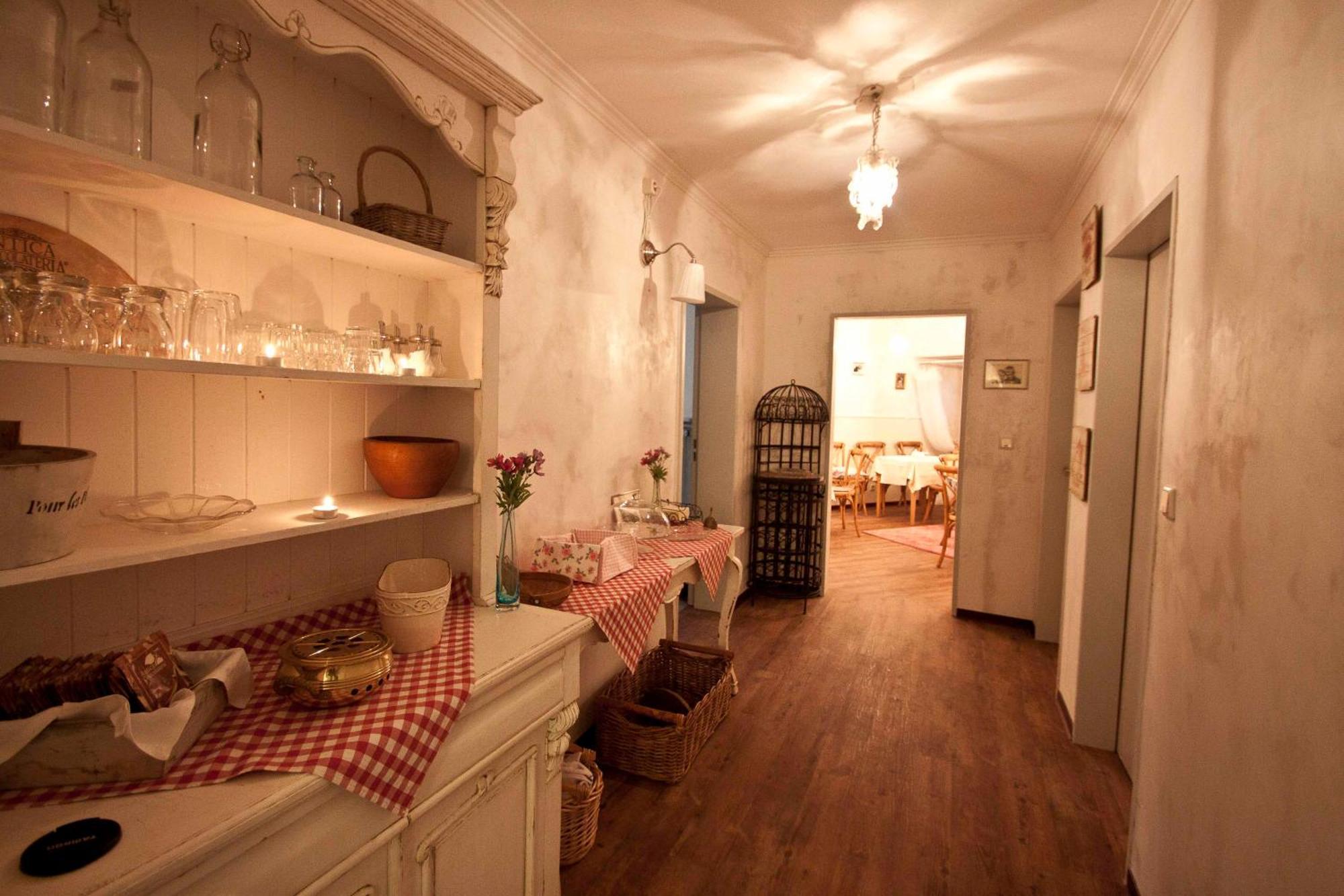 Hotel Barbarossa Garni Вюрцбург Екстериор снимка