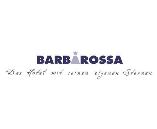 Hotel Barbarossa Garni Вюрцбург Екстериор снимка