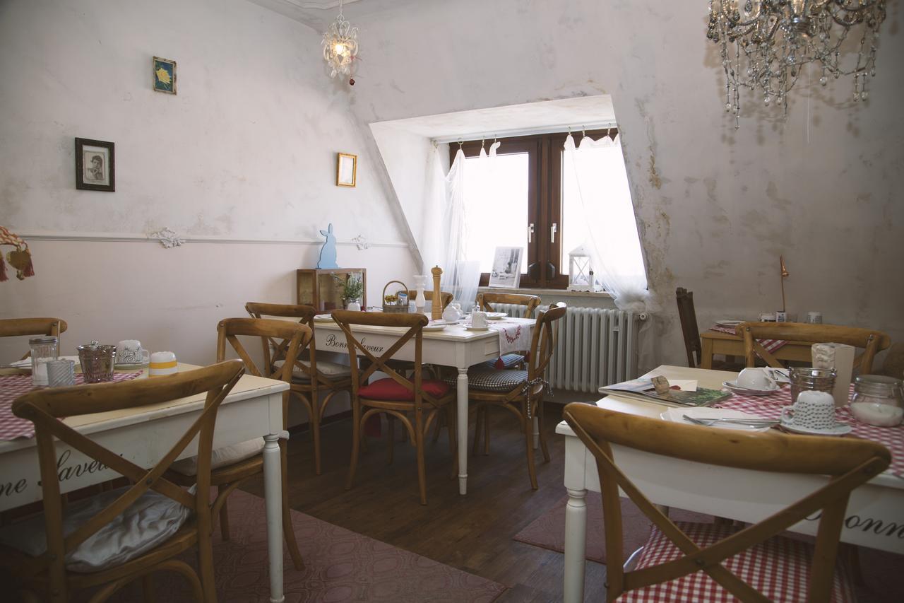 Hotel Barbarossa Garni Вюрцбург Екстериор снимка